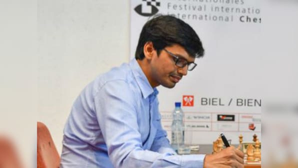 Biel Chess Festival: P Harikrishna's 3rd place finish no mean feat, but errors at crucial moments still a bane