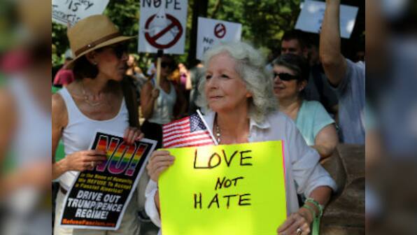 Google News lab and ProPublica partner to create database for hate crimes via machine learning