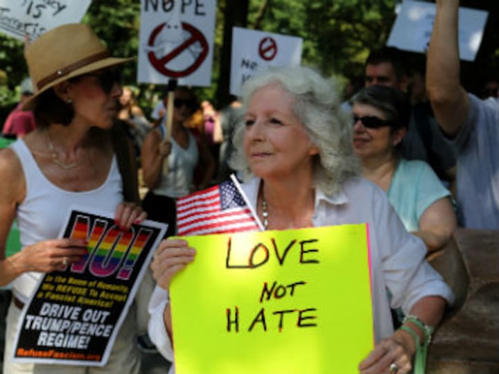 Google News lab and ProPublica partner to create database for hate crimes via machine learning