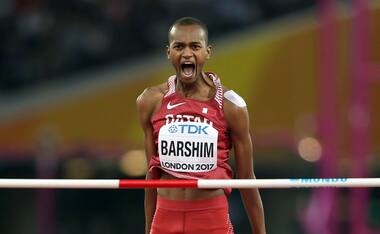 Trinidad and Tobago's maiden title, Usain Bolt's farewell and other highlights from Day 10 of World Championships