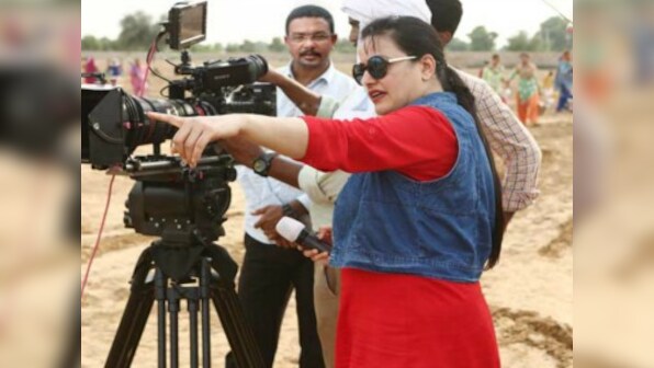 Ram Rahim Singh's daughter Honeypreet describes herself as 'Papa's angel', likely to be next Dera chief