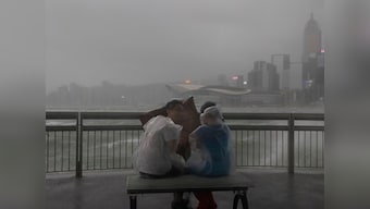 3 dead as storm blasts central US with heavy winds, rain and hail; over 200 flights cancelled in Minneapolis