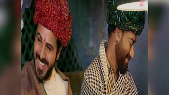 Baadshaho song 'Hoshiyar Rehna' is reminiscent of Kabir's timeless poetry, Rajasthani folk music