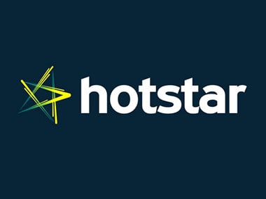 Image: Hotstar