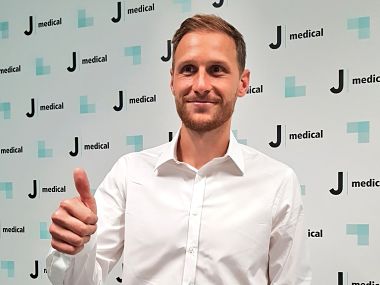 Benedikt Hoewedes is set to join Italian champions Juventus. Image courtesy: Twitter @juventusfc