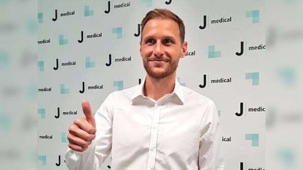 Serie A: Germany's Benedikt Hoewedes set to join Juventus after being stripped of Schalke captaincy