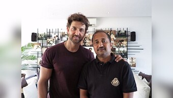 Super 30: Anand Kumar on Hrithik Roshan playing him, and how the film has changed his life completely
