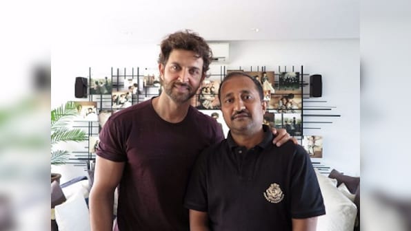 Super 30: Anand Kumar on Hrithik Roshan playing him, and how the film has changed his life completely
