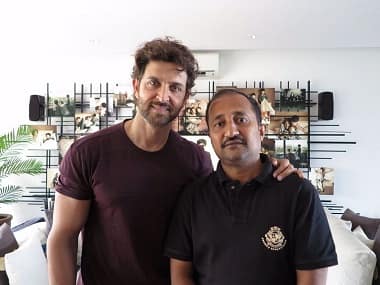 Super 30 makers will reportedly cast a fresh face opposite Hrithik Roshan in Anand Kumar's biopic