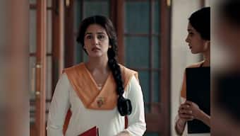 Huma Qureshi on Partition:1947 - 'We have unmasked the biggest conspiracy that ever happened'