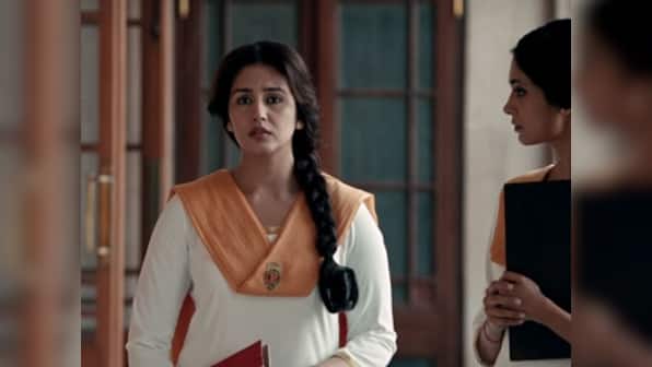 Huma Qureshi on Partition:1947 - 'We have unmasked the biggest conspiracy that ever happened'