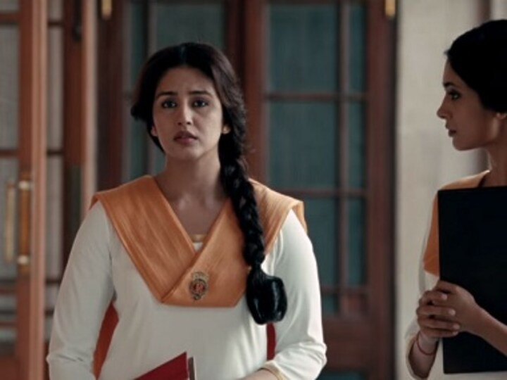 Huma Qureshi on Partition:1947 - 'We have unmasked the biggest conspiracy that ever happened'