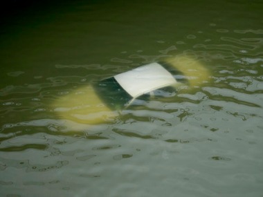 Hurricane Harvey: Flash floods in Houston bring back painful memories of Katrina disaster Hurricane Harvey: Flash floods in Houston bring back painful memories of Katrina disaster