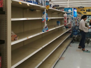 Hurricane Harvey: As Texas prepares for monster storm, Indian cities are left with much to learn Hurricane Harvey: As Texas prepares for monster storm, Indian cities are left with much to learn