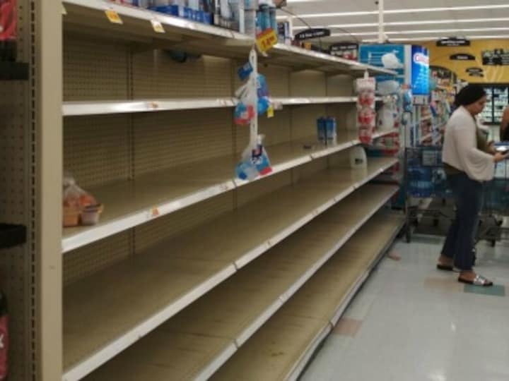 Hurricane Harvey: As Texas prepares for monster storm, Indian cities are left with much to learn
