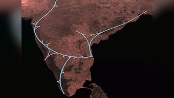 Hyperloop One is yet to recieve an investment proposal from the Indian government: CEO Rob Lloyd