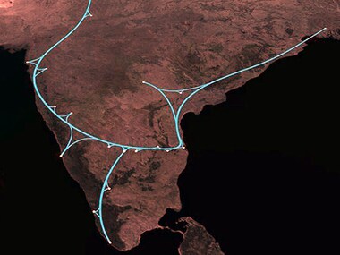 Hyperloop One is yet to recieve an investment proposal from the Indian government: CEO Rob Lloyd