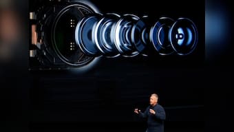 Apple iPhone 8 to include new SmartCam feature; facial recognition linked to Apple Pay