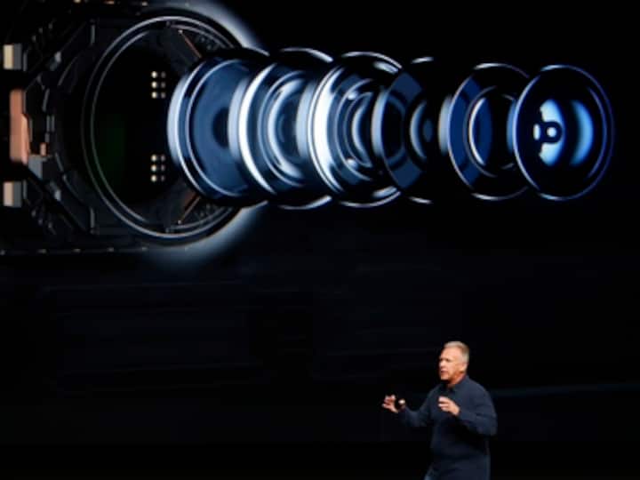 Apple iPhone 8 to include new SmartCam feature; facial recognition linked to Apple Pay