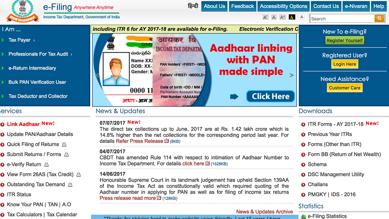 CBDT head says tax information from countries pouring in ...