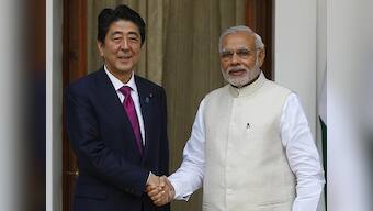 Japan backs India on Doka La standoff, flays China's efforts to change status quo by force