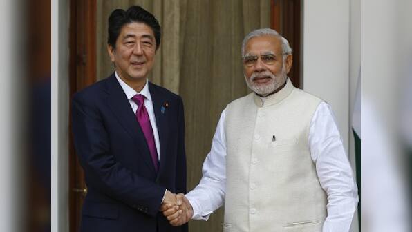 Japan backs India on Doka La standoff, flays China's efforts to change status quo by force