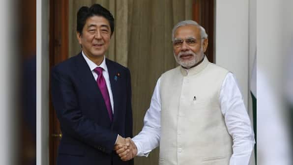 Narendra Modi, Shinzo Abe to look into ways to develop 'multifaceted cooperation' between India and Japan