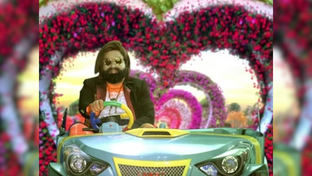 Gurmeet Ram Rahim Singh Insan's on-screen gems: A what-did-I-just-see ...