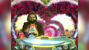 Gurmeet Ram Rahim Singh Insan's on-screen gems: A what-did-I-just-see trip down memory lane