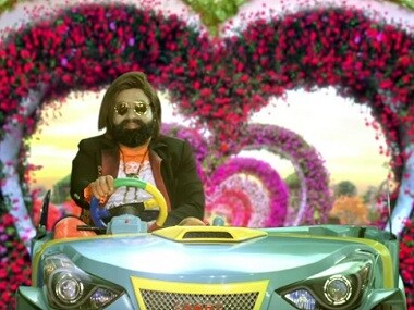 Gurmeet Ram Rahim Singh Insan's on-screen gems: A what-did-I-just-see trip down memory lane