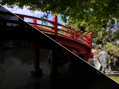 MIT and Google develop system for real-time image retouching on smartphones MIT and Google develop system for real-time image retouching on smartphones