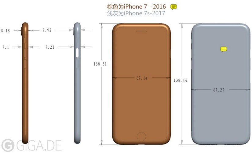 Image Courtesy: Giga Apple