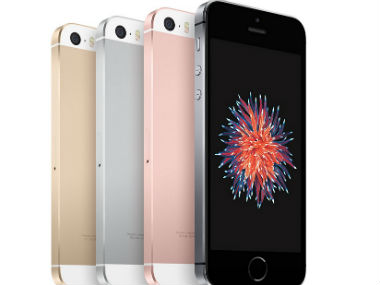 Next Apple iPhone SE likely to be launched in Q1 2018; Wistron looking to expand production lines Next Apple iPhone SE likely to be launched in Q1 2018; Wistron looking to expand production lines