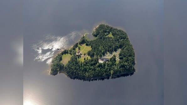 Beat this! IIT Madras team grows an island off Tamil Nadu coast to arrest erosion