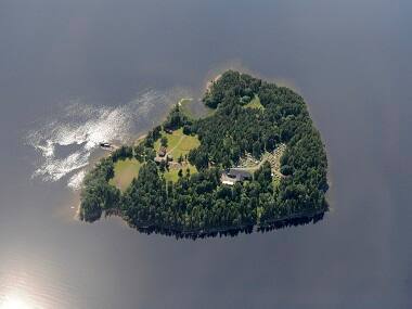 Beat this! IIT Madras team grows an island off Tamil Nadu coast to arrest erosion