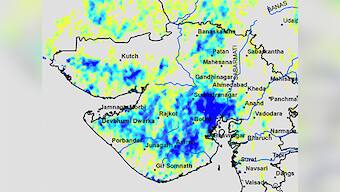 ISRO explains how it used the SCATSAT-1 to monitor floods across the country this monsoon