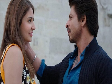 Jab Harry Met Sejal: Imtiaz Ali's cinematic love versus Shah Rukh Khan's on-screen pyaar Jab Harry Met Sejal: Imtiaz Ali's cinematic love versus Shah Rukh Khan's on-screen pyaar