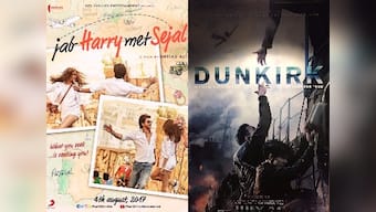 Jab Harry Met Sejal, Dunkirk, Gurgaon box office collection: Nolan's film still going strong