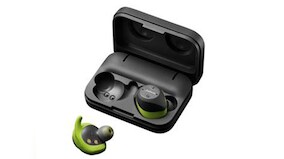Jabra launches the Elite Sport wireless earbuds with IP67 rating for Rs 18,990