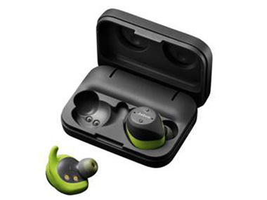 Jabra launches the Elite Sport wireless earbuds with IP67 rating for Rs 18,990 Jabra launches the Elite Sport wireless earbuds with IP67 rating for Rs 18,990