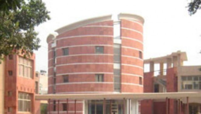 Jamia Milia Islamia secures top spot in central university rankings ...