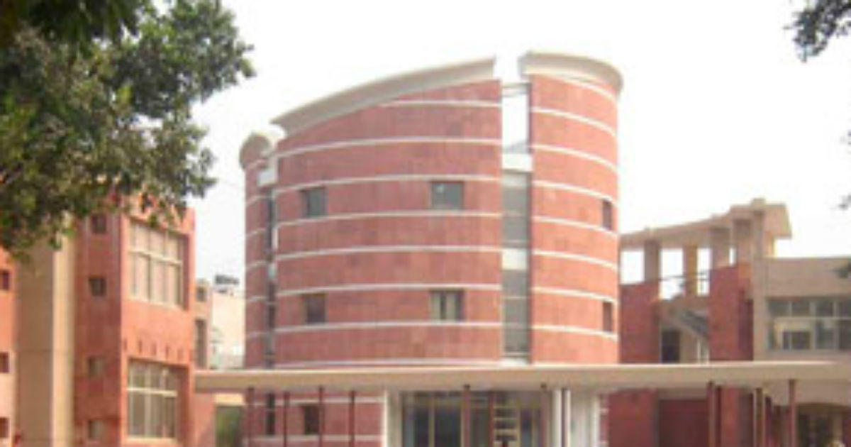 22-yr-old Jamia law student booked for Instagram post over Handwara encounter after plaint from Bajrang Dal member: Report 22-yr-old Jamia law student booked for Instagram post over Handwara encounter after plaint from Bajrang Dal member: Report