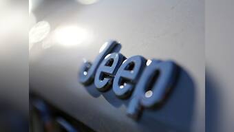 China's Great Wall Motor is interested in acquiring Fiat Chrysler Automobile's Jeep brand