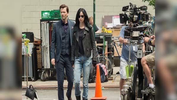 David Tennant to return as Purple Man in Marvel's Jessica Jones season 2 on Netflix