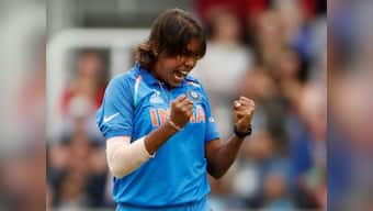 Jhulan Goswami hails 'phenomenal' Virat Kohli; advises him to continue playing his brand of cricket