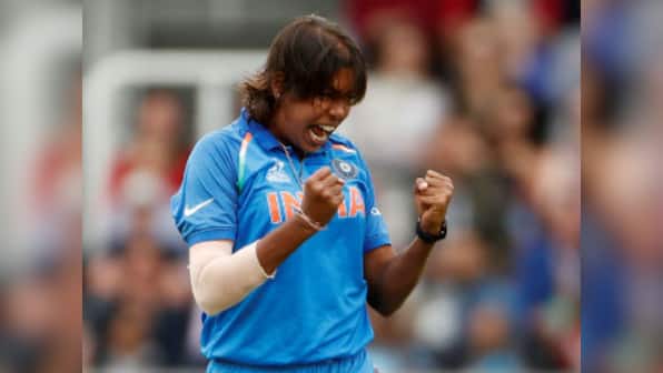 Jhulan Goswami hails 'phenomenal' Virat Kohli; advises him to continue playing his brand of cricket