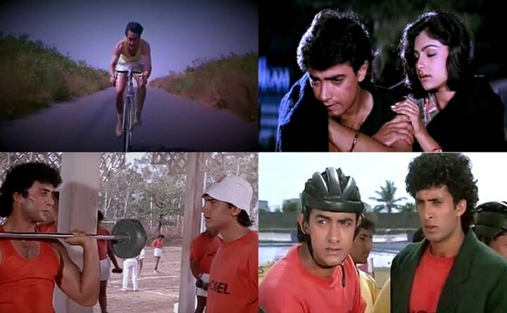 National Sports Day: From Jo Jeeta Wohi Sikandar to Dangal, Bollywood's memorable sports films National Sports Day: From Jo Jeeta Wohi Sikandar to Dangal, Bollywood's memorable sports films
