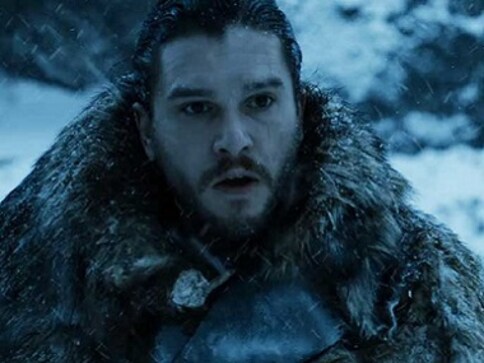 Game Of Thrones Season 7 Episode 6 Preview Jon Battles The Night King