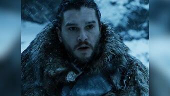 Game of Thrones season 7 episode 6 preview: Jon battles the Night King, death