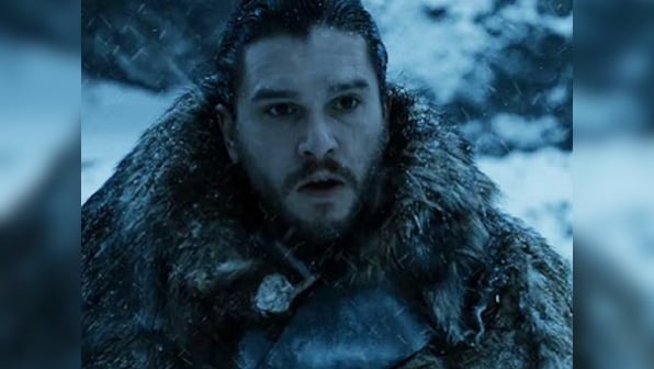 Game of Thrones season 7 episode 6 preview: Jon battles the Night King, death